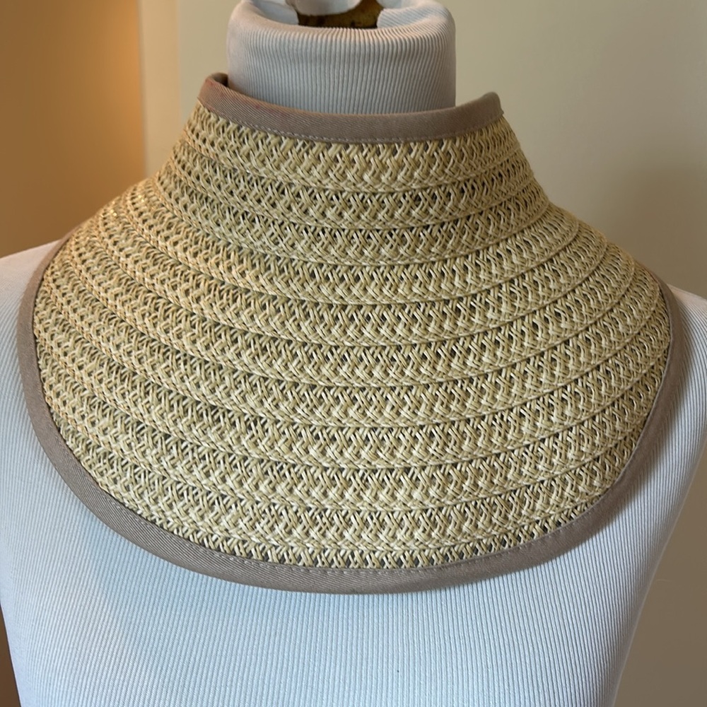 Prana Wide Brim Sun Hat